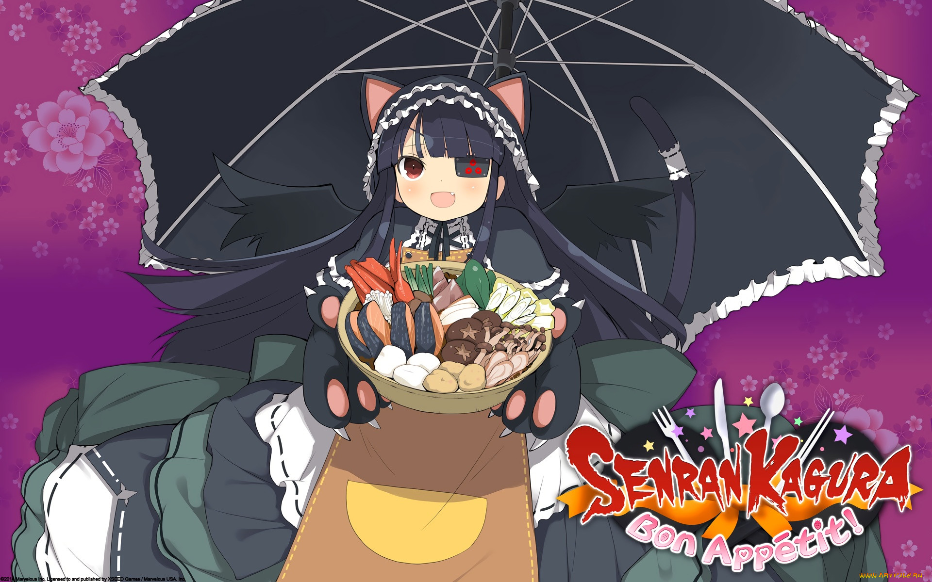 , senran kagura, , , 